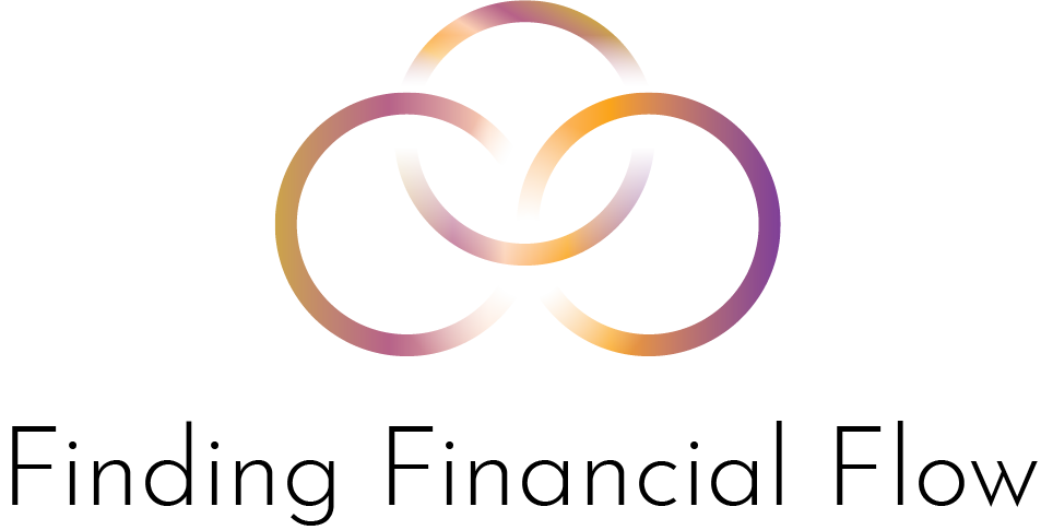 Finding Logo Black